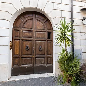  Apartment Trastevere