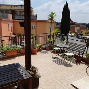  Appartement Casa Cola
