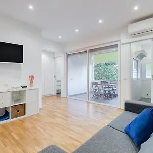  Appartement Giulio Cesare