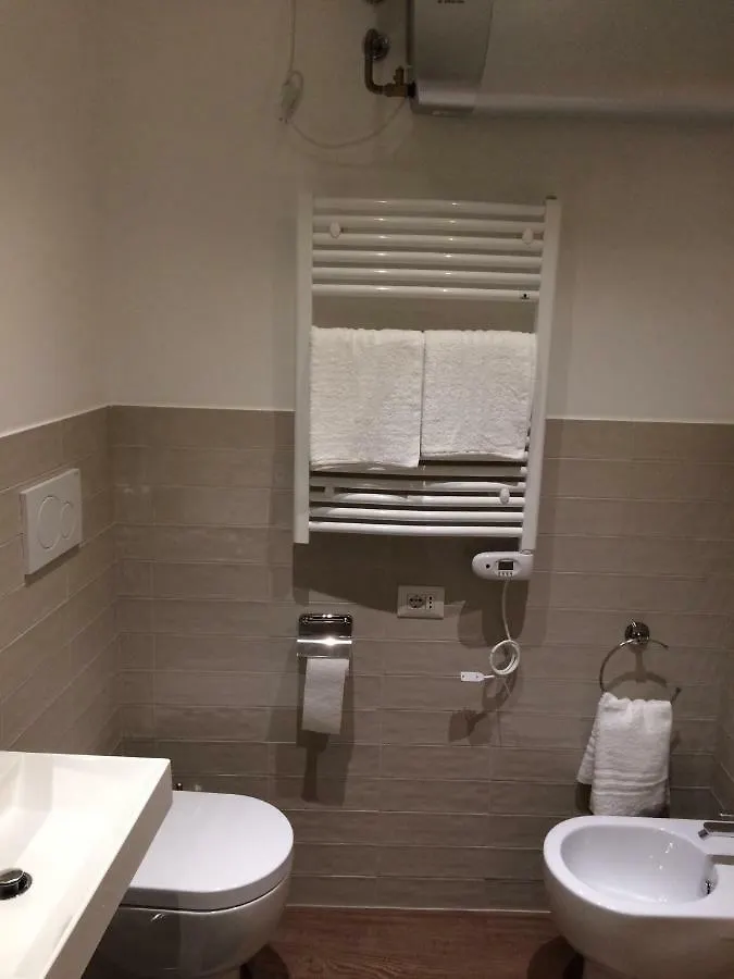 Trans Tiberim Apartment Italy